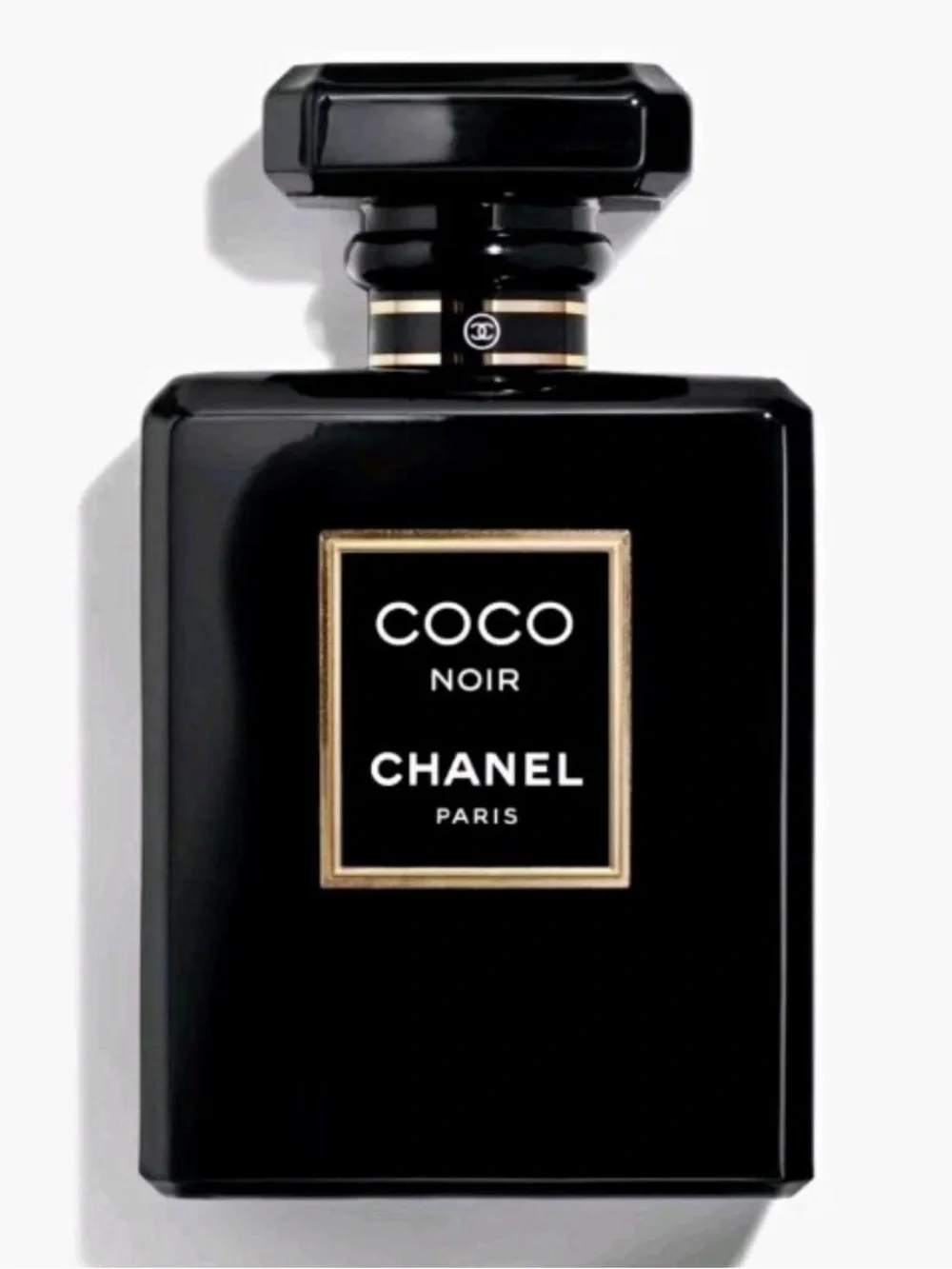 CHANEL COCO NOIR Women's Fragrance - Black 100ml